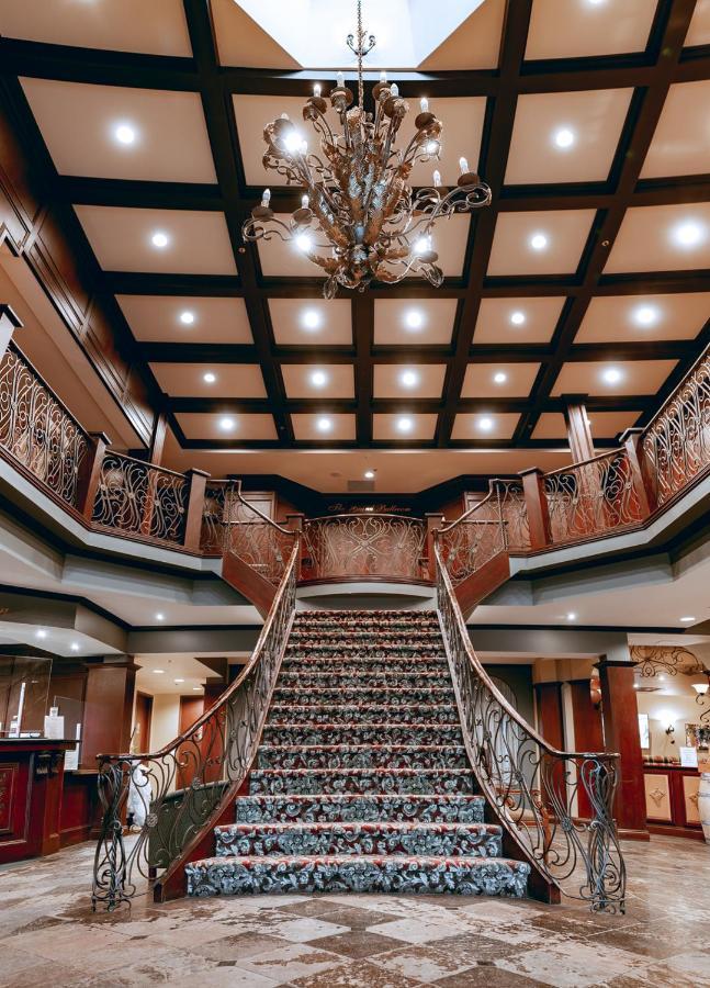 The Casablanca Hotel Grimsby Exterior foto