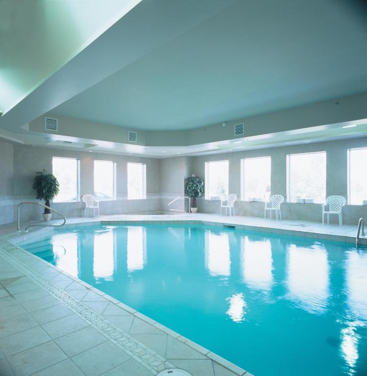 The Casablanca Hotel Grimsby Einrichtungen foto