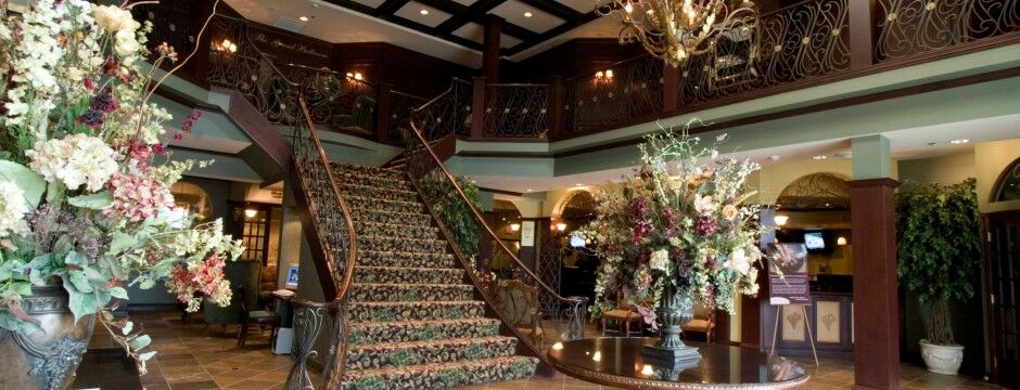 The Casablanca Hotel Grimsby Exterior foto